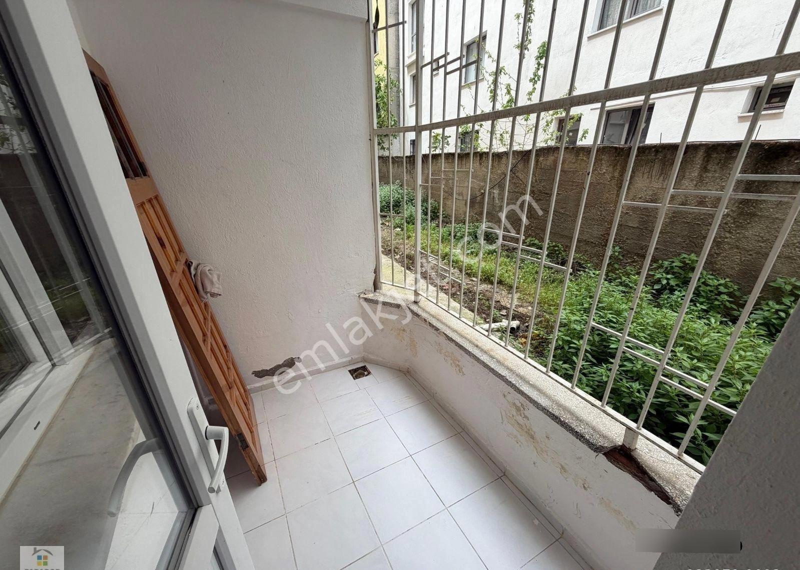 Nazilli Yeni Mahallede 3+1 Doğalgazlı Kiralık Daire - Görsel 11