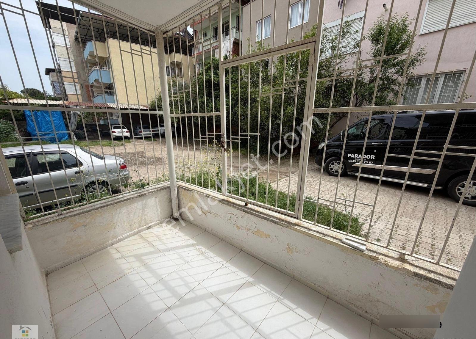 Nazilli Yeni Mahallede 3+1 Doğalgazlı Kiralık Daire - Görsel 7