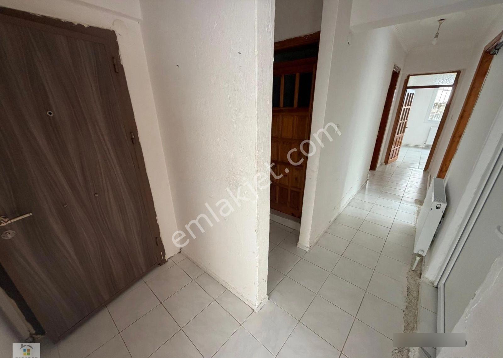 Nazilli Yeni Mahallede 3+1 Doğalgazlı Kiralık Daire - Görsel 15