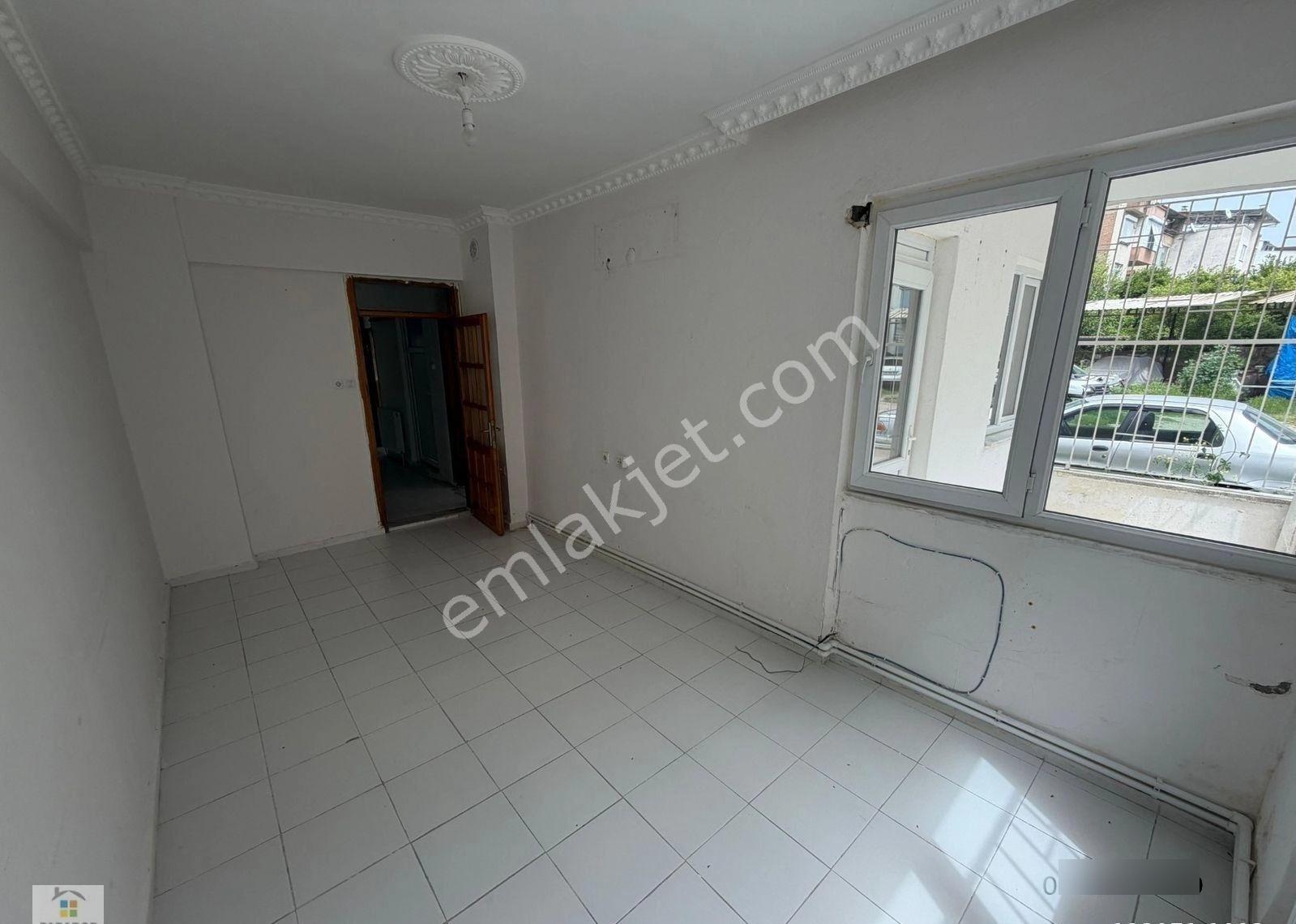 Nazilli Yeni Mahallede 3+1 Doğalgazlı Kiralık Daire - Görsel 12