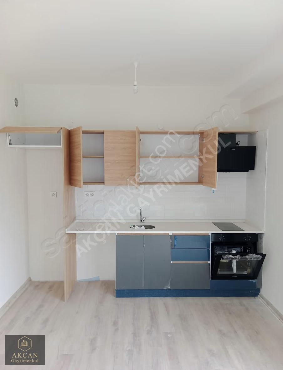 Gümüş Tower'da Sıfır 1+1 Kiralık Daire, 55m², Havuz Cepheli - Görsel 12