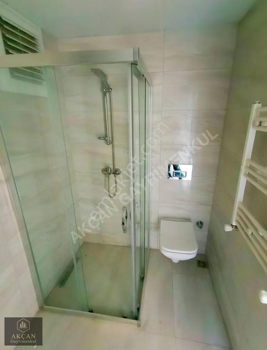 Gümüş Tower'da Sıfır 1+1 Kiralık Daire, 55m², Havuz Cepheli - Görsel 4