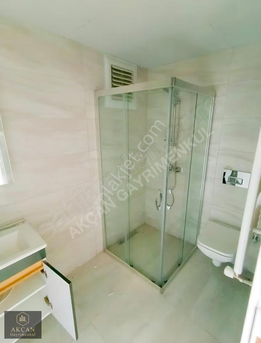 Gümüş Tower'da Sıfır 1+1 Kiralık Daire, 55m², Havuz Cepheli - Görsel 9