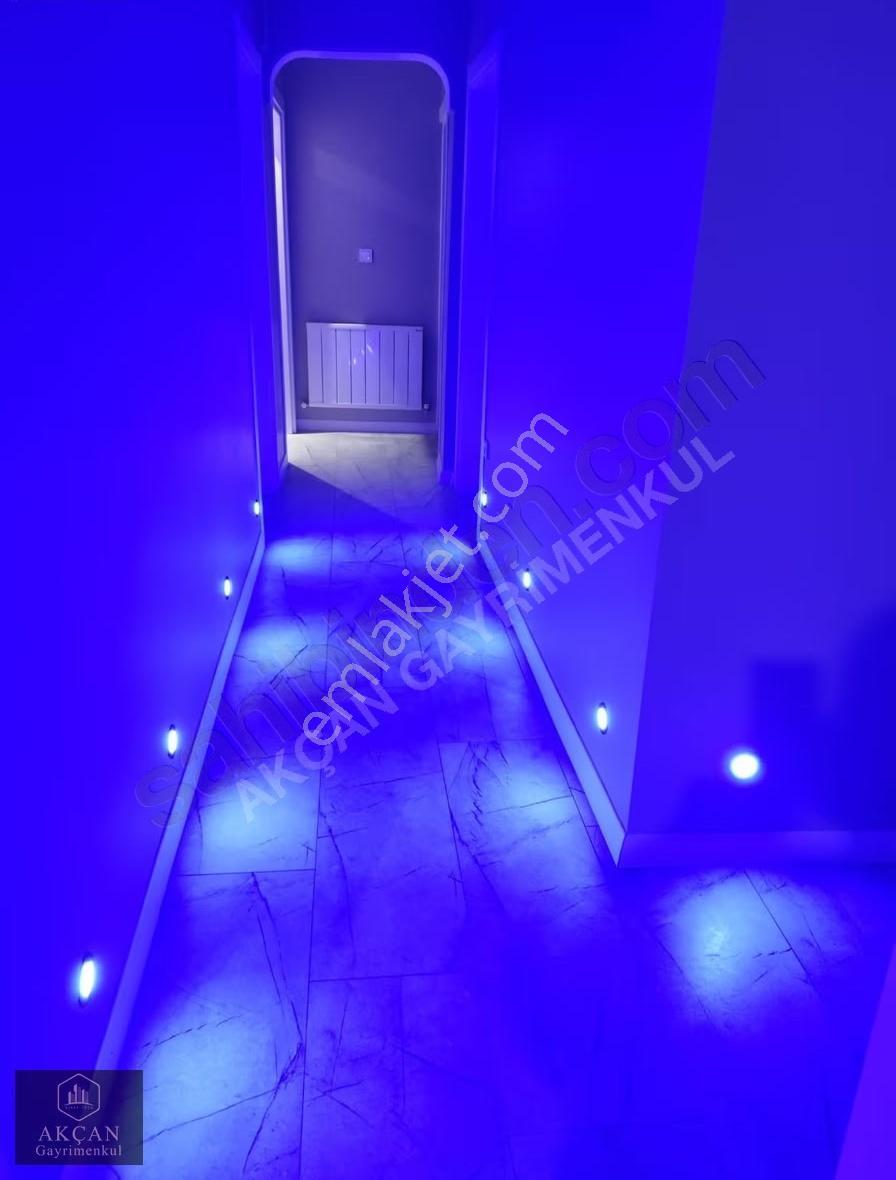 Akçandan Hıdırağa Mah. 2+1 Satılık Daire