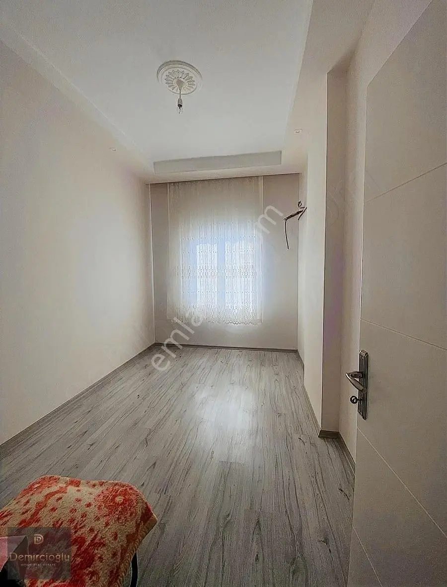 Alanya Yukarı Oba'da Manzaralı Kiralık 4+1 Boş Dubleks Daire - Görsel 2