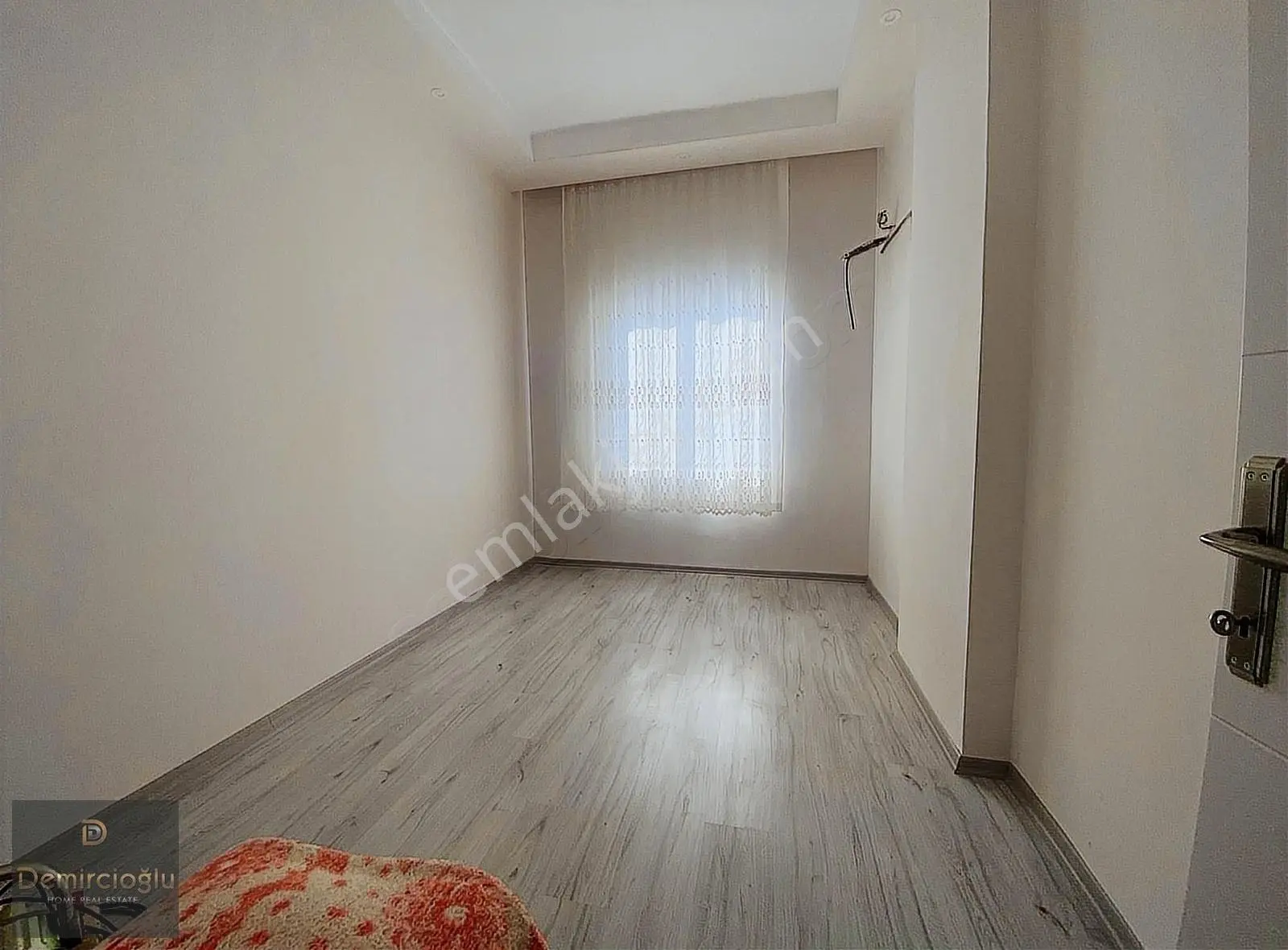 Alanya Yukarı Oba'da Manzaralı Kiralık 4+1 Boş Dubleks Daire - Görsel 4