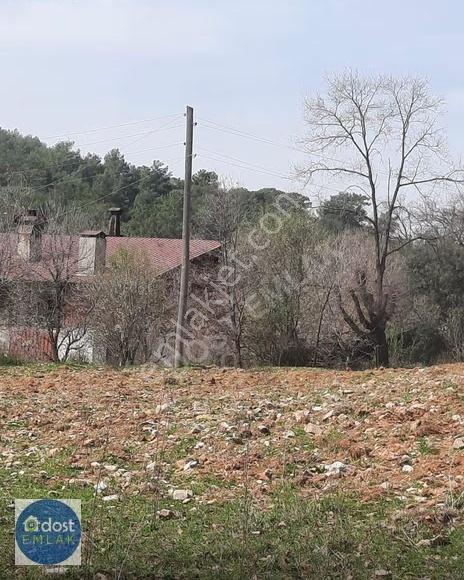 Fethiye Gökçeovacık'ta 2020m² Yüksek Prim Potansiyeli - Görsel 16