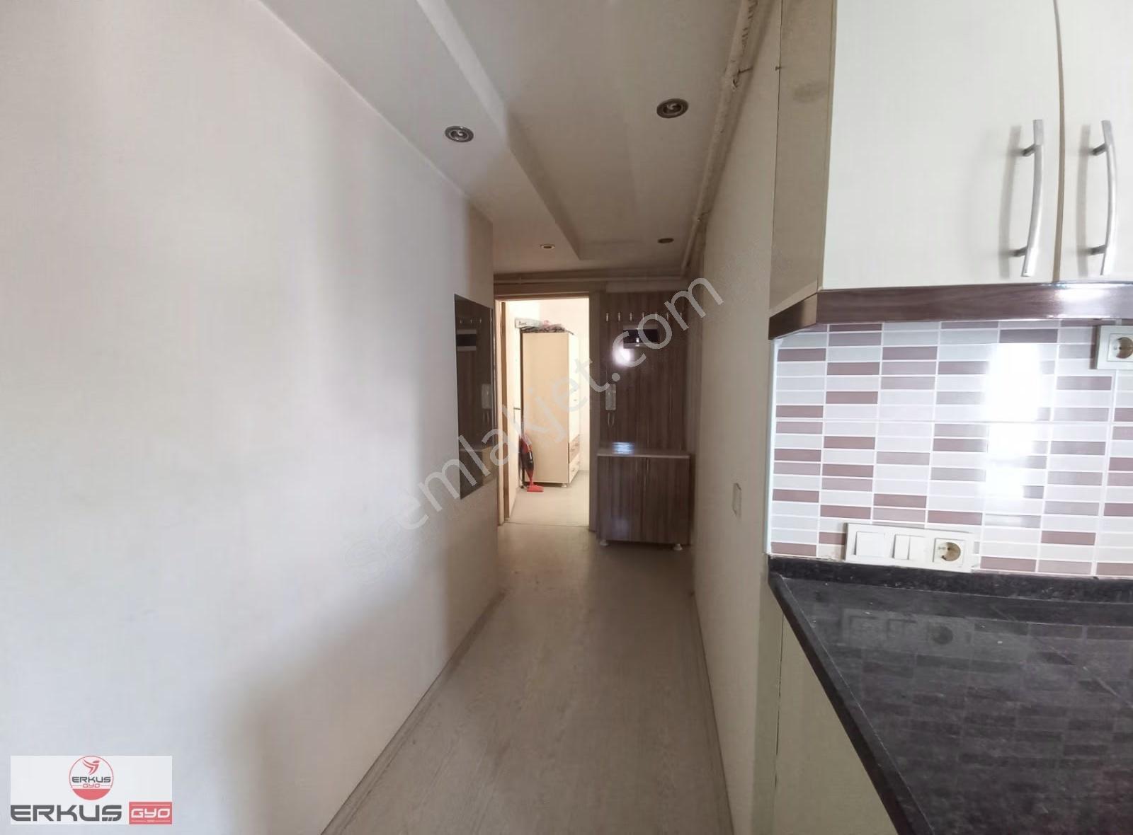 Satılık! Denizli Siteler Bursa Cad (2+1) Arakat Balkonlu Eşyalı - Görsel 6