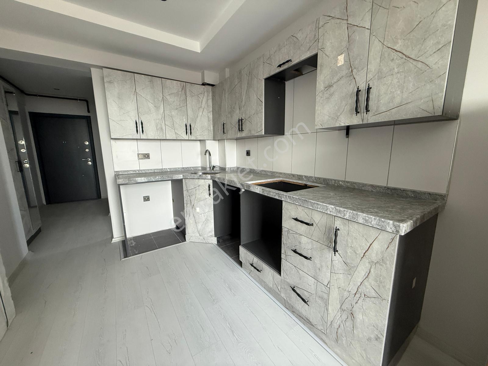Sitenin En İyi Kat Ve Cephesi Ful Deniz Ve Doğa Manzaralı Eşyalı - Görsel 26