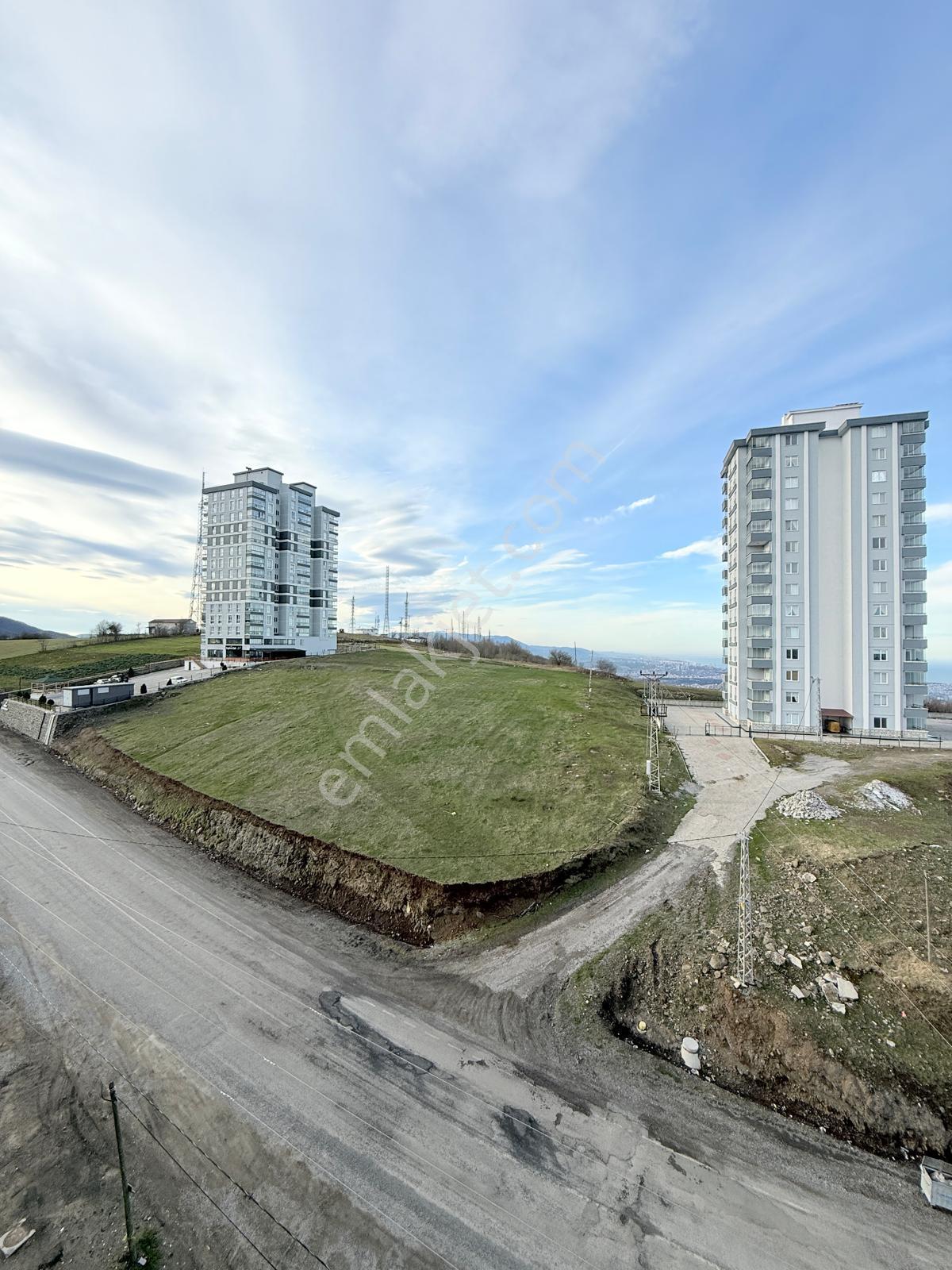 Sitenin En İyi Kat Ve Cephesi Ful Deniz Ve Doğa Manzaralı Eşyalı - Görsel 14