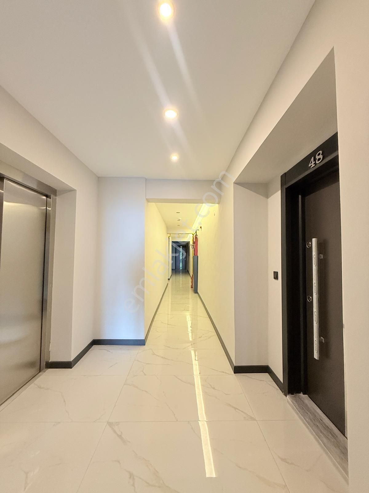 Sitenin En İyi Kat Ve Cephesi Ful Deniz Ve Doğa Manzaralı Eşyalı - Görsel 16