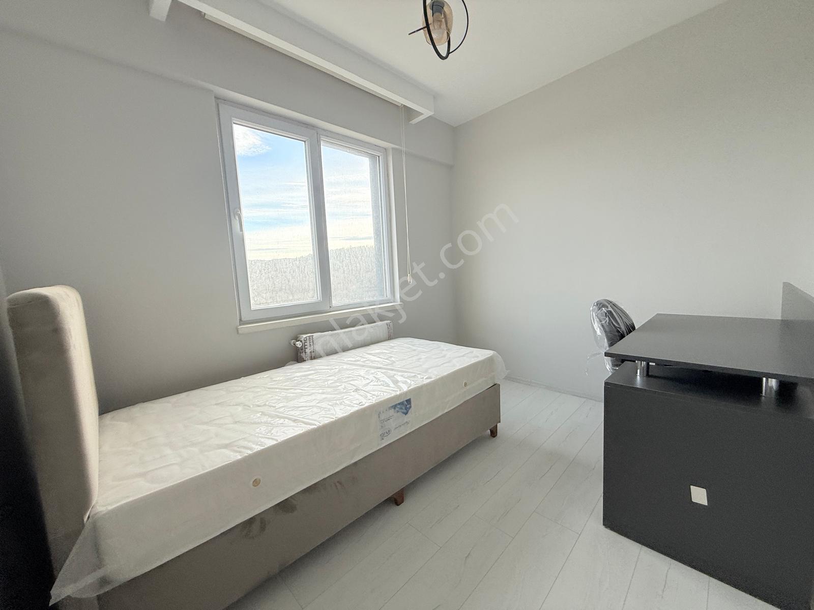 Sitenin En İyi Kat Ve Cephesi Ful Deniz Ve Doğa Manzaralı Eşyalı - Görsel 35