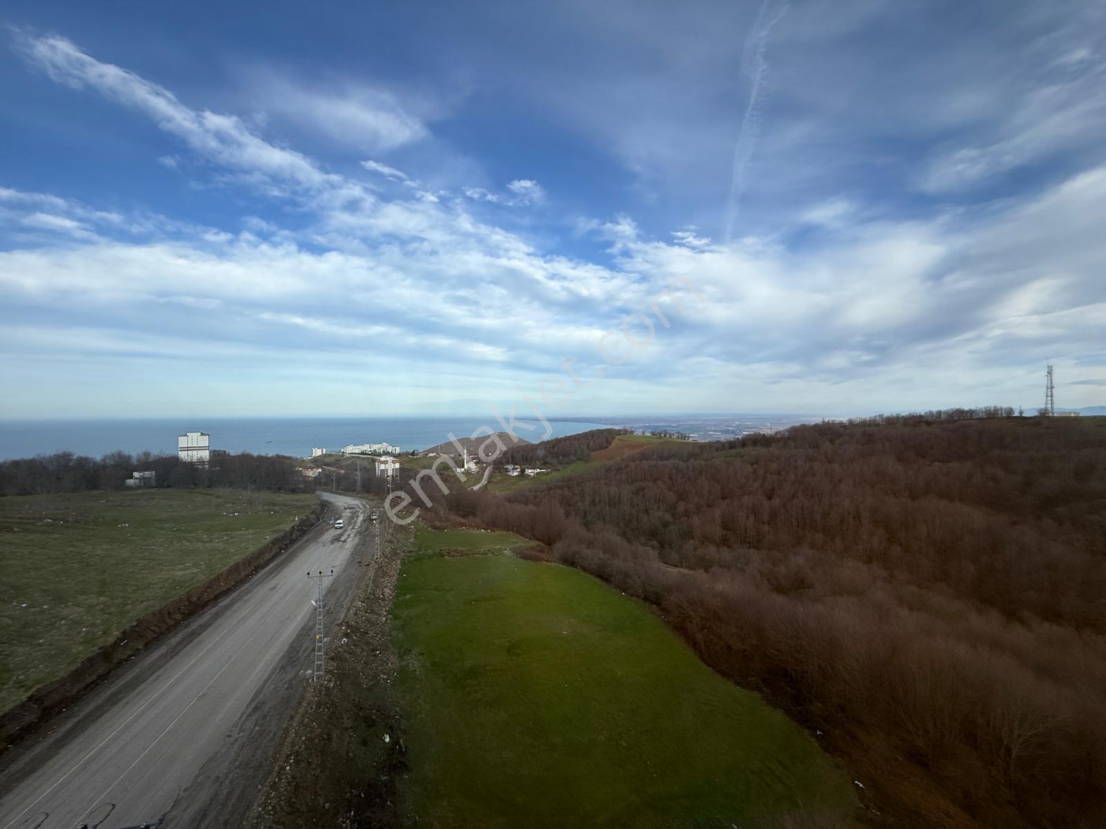 Sitenin En İyi Kat Ve Cephesi Ful Deniz Ve Doğa Manzaralı Eşyalı - Görsel 15