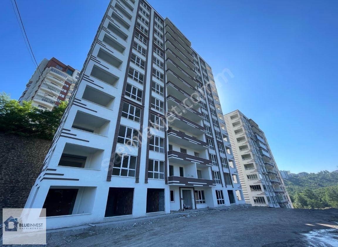 Trabzon Çukurçayır Huzur Yaşam Sitesi 3+1 Satılık Konut - Görsel 2