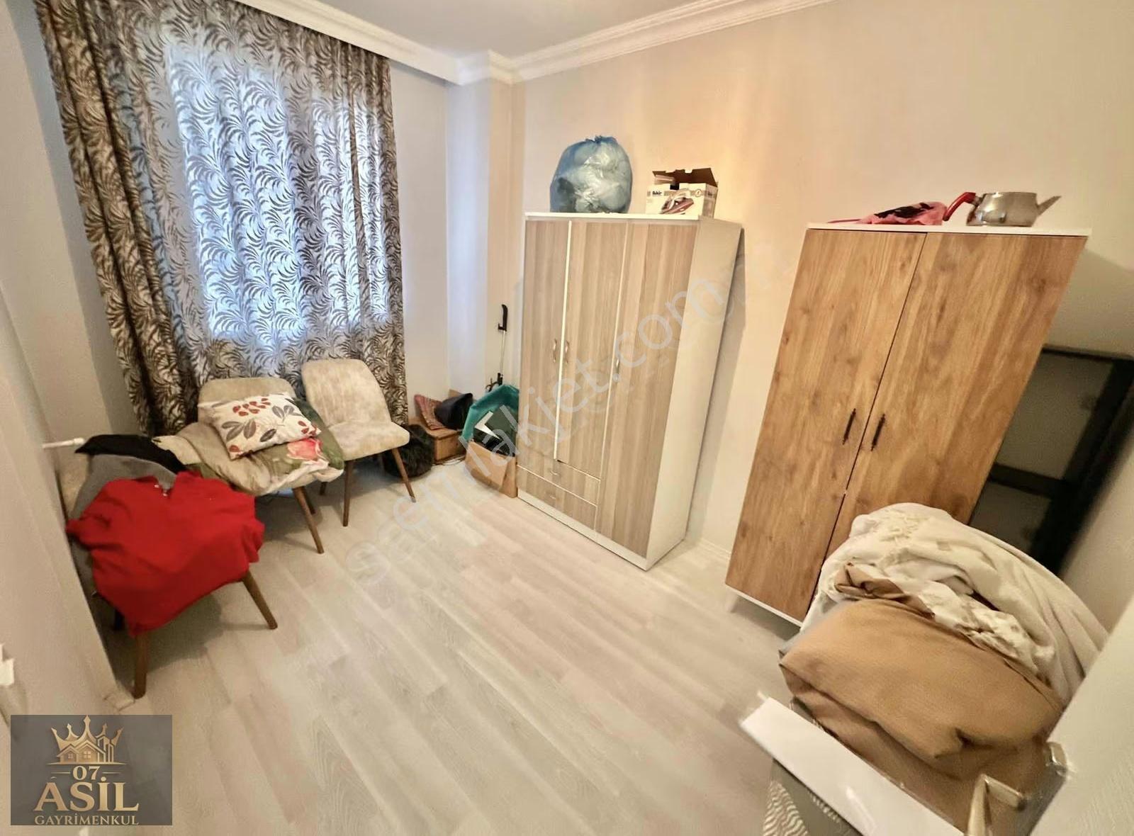 Güneşte Geniş 2+1 Daire - Görsel 18