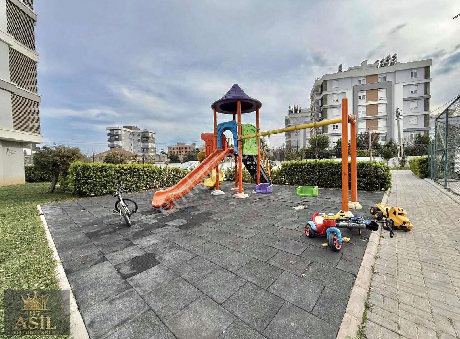 Göksunun En Uygun Güzel 3+1 Daire Aile Apt - Görsel 18