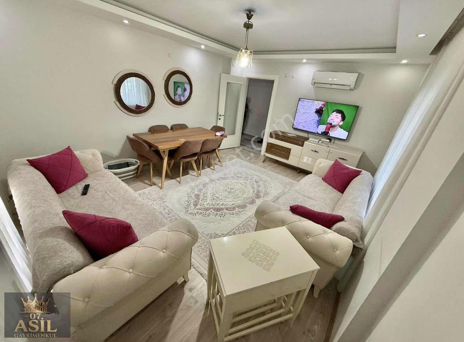 Göksunun En Uygun Güzel 3+1 Daire Aile Apt - Görsel 24