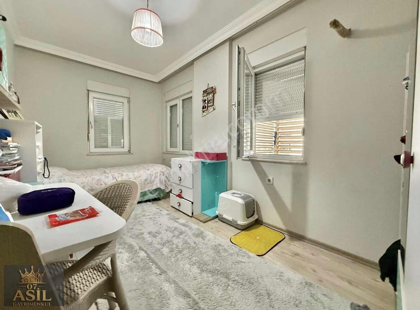 Göksunun En Uygun Güzel 3+1 Daire Aile Apt - Görsel 19
