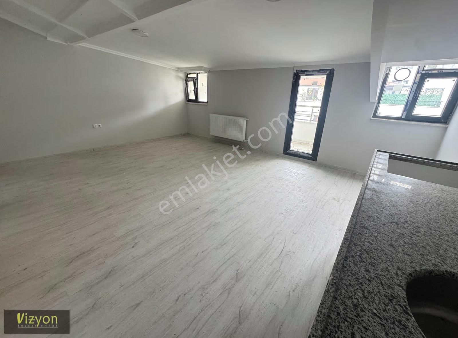 Çekmeköy Mehmet Akif Mahallesinde Satılık 3+2 Dubleks Daire - Görsel 14