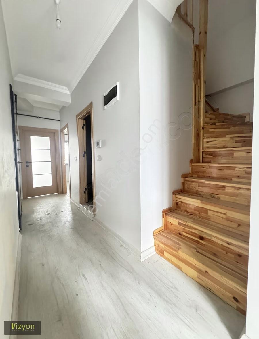 Çekmeköy Mehmet Akif Mahallesinde Satılık 3+2 Dubleks Daire - Görsel 20