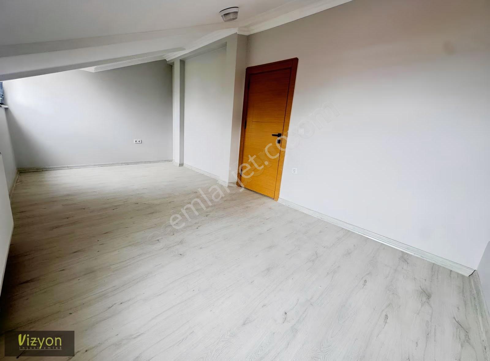 Çekmeköy Mehmet Akif Mahallesinde Satılık 3+2 Dubleks Daire - Görsel 18