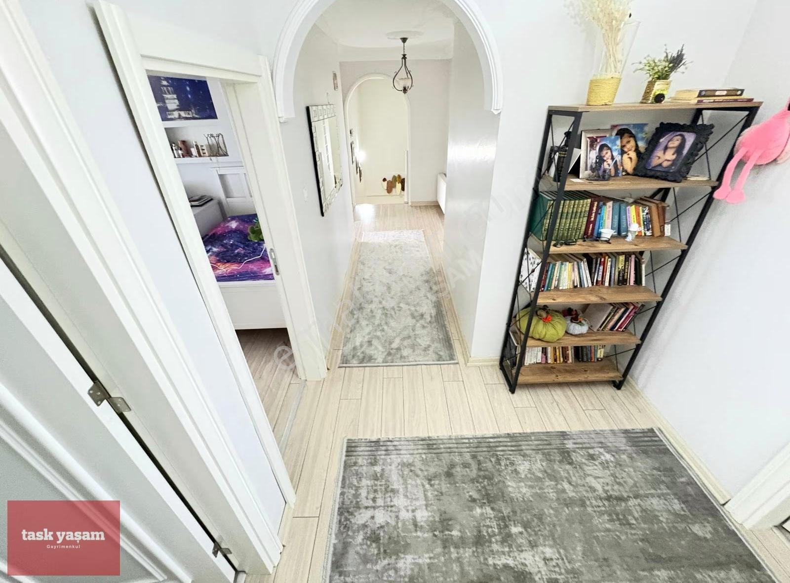 Gebze Mer. Konum Ultra Lüx 280m² 4+2 Çift Teraslı Dubleks Daire - Görsel 26