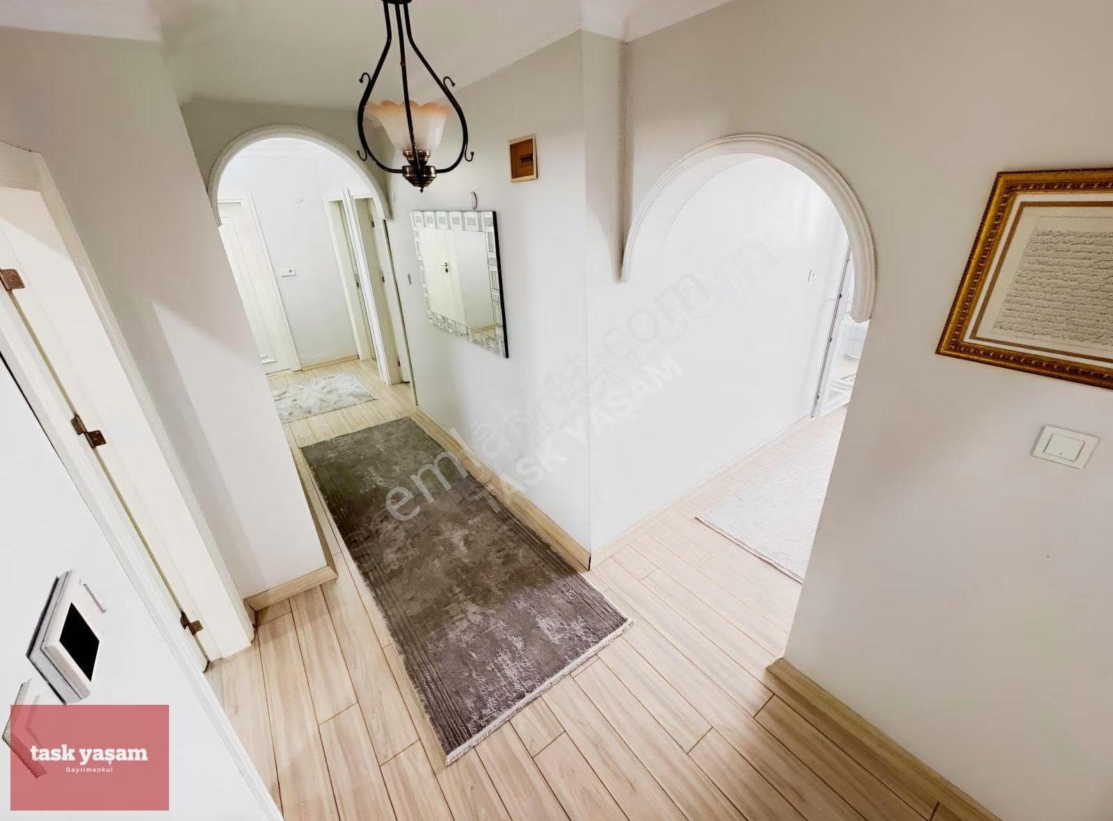 Gebze Mer. Konum Ultra Lüx 280m² 4+2 Çift Teraslı Dubleks Daire - Görsel 21