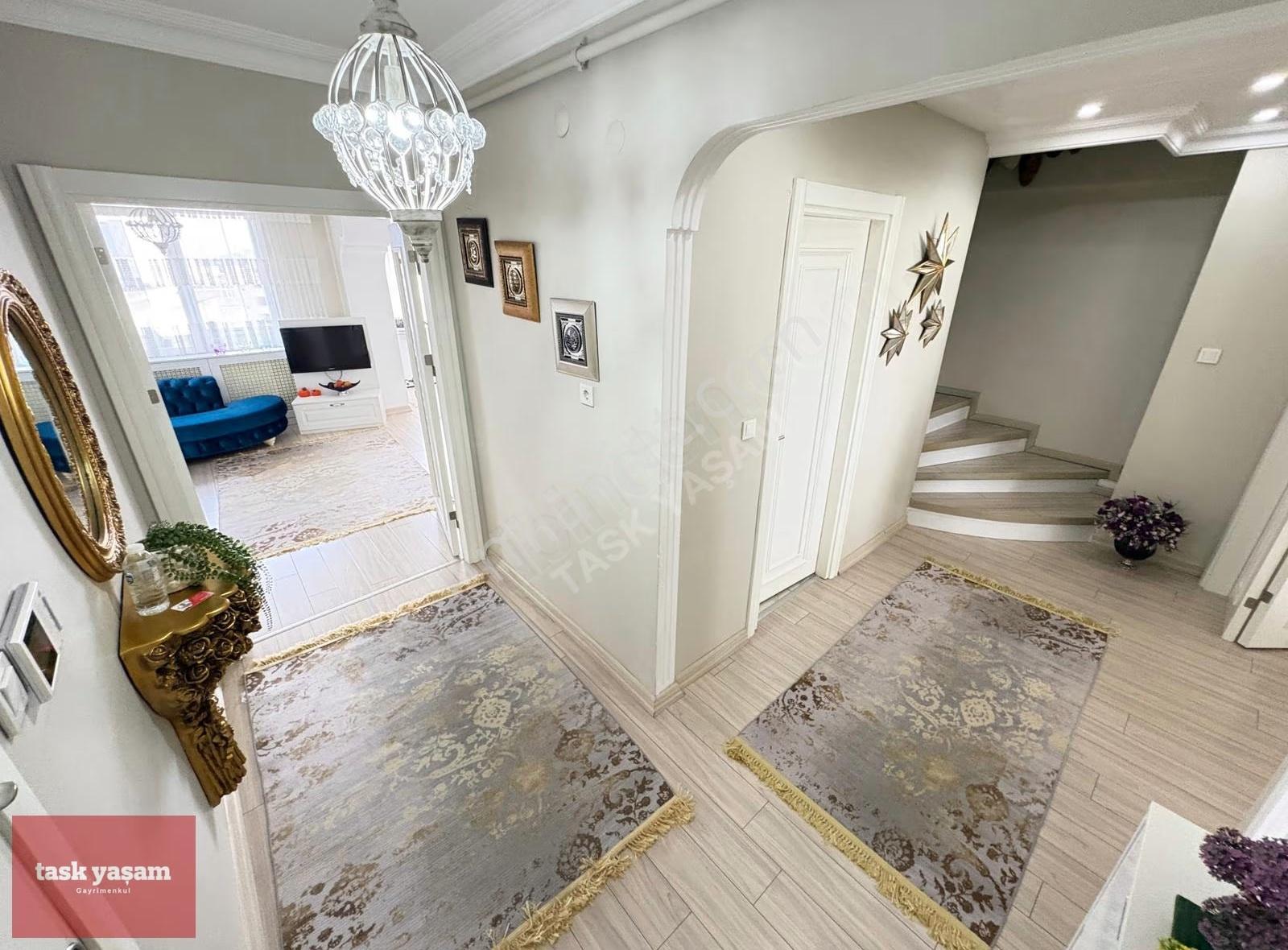 Gebze Mer. Konum Ultra Lüx 280m² 4+2 Çift Teraslı Dubleks Daire - Görsel 4