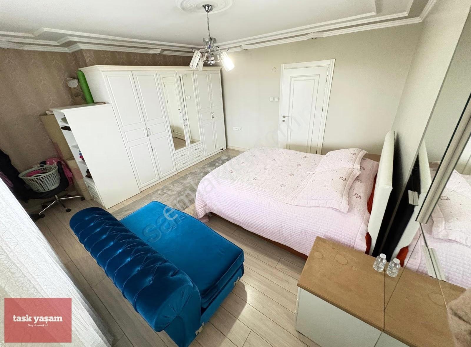 Gebze Mer. Konum Ultra Lüx 280m² 4+2 Çift Teraslı Dubleks Daire - Görsel 6
