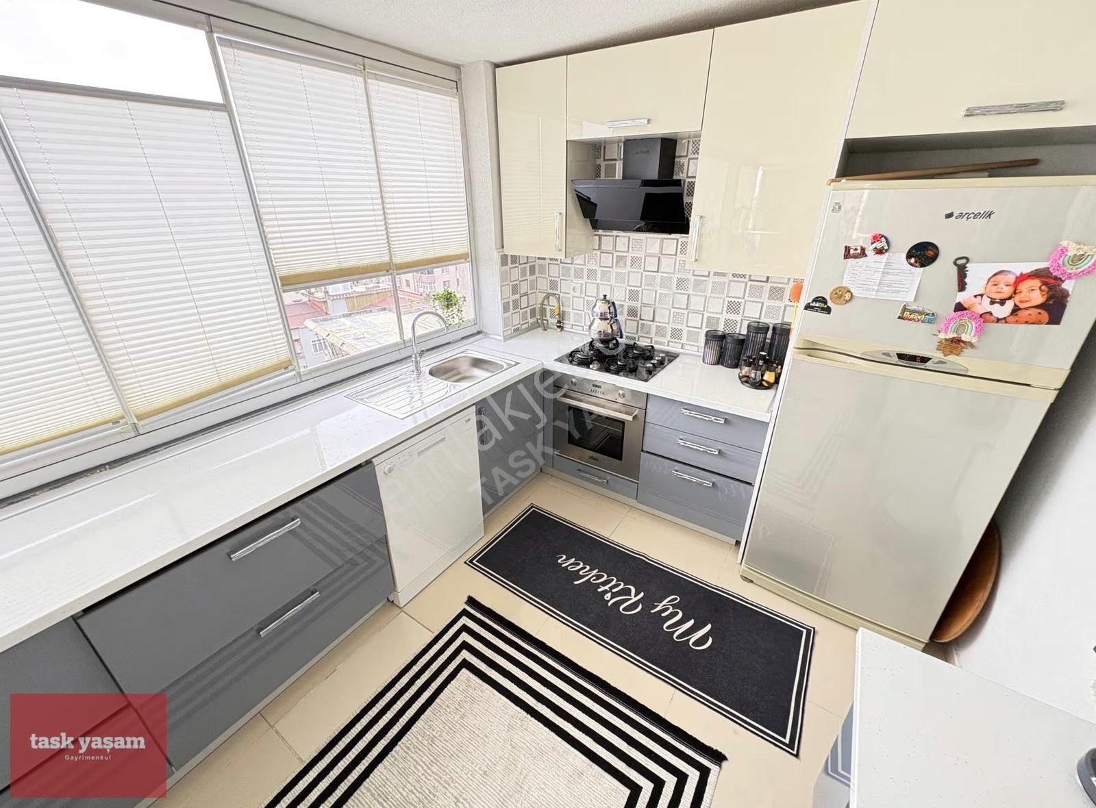 Gebze Mer. Konum Ultra Lüx 280m² 4+2 Çift Teraslı Dubleks Daire - Görsel 11