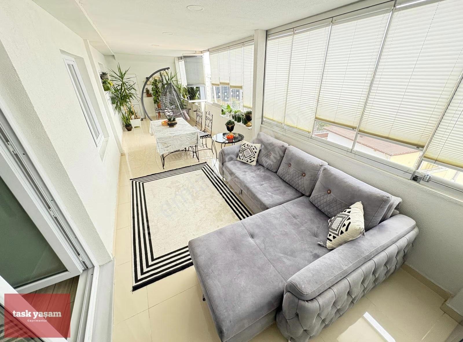 Gebze Mer. Konum Ultra Lüx 280m² 4+2 Çift Teraslı Dubleks Daire - Görsel 18