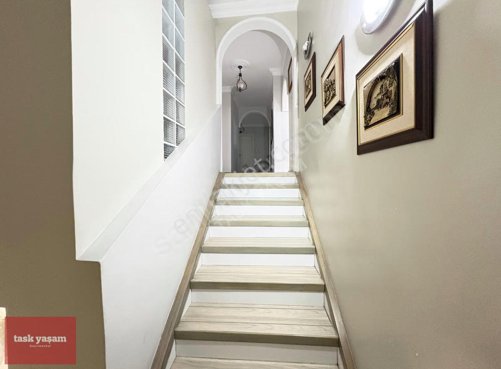 Gebze Mer. Konum Ultra Lüx 280m² 4+2 Çift Teraslı Dubleks Daire - Görsel 33