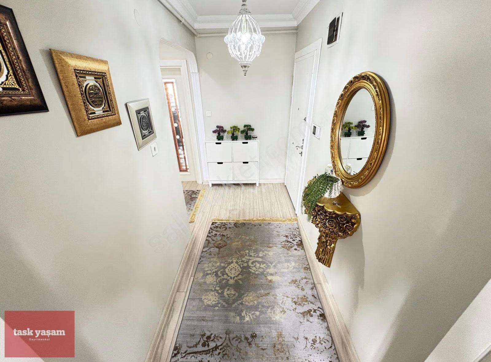 Gebze Mer. Konum Ultra Lüx 280m² 4+2 Çift Teraslı Dubleks Daire - Görsel 19