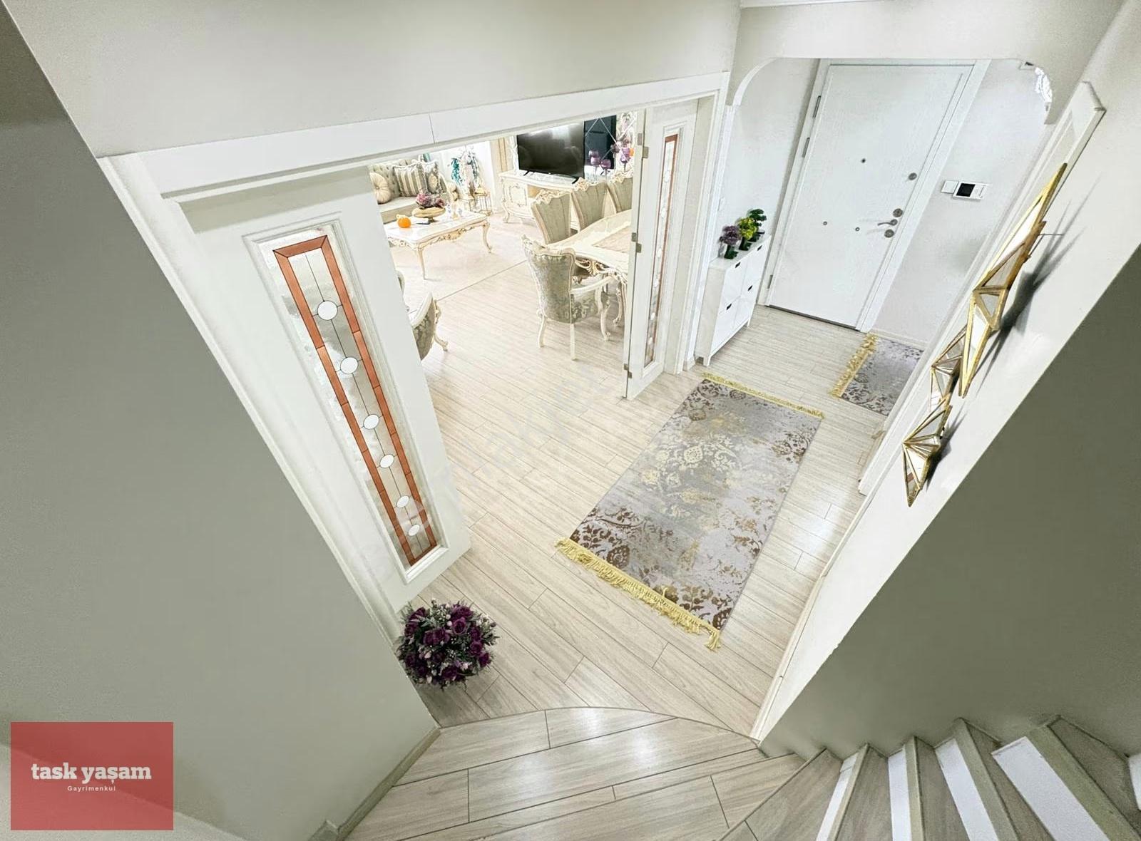 Gebze Mer. Konum Ultra Lüx 280m² 4+2 Çift Teraslı Dubleks Daire - Görsel 30