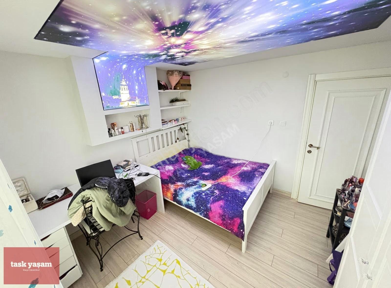Gebze Mer. Konum Ultra Lüx 280m² 4+2 Çift Teraslı Dubleks Daire - Görsel 8