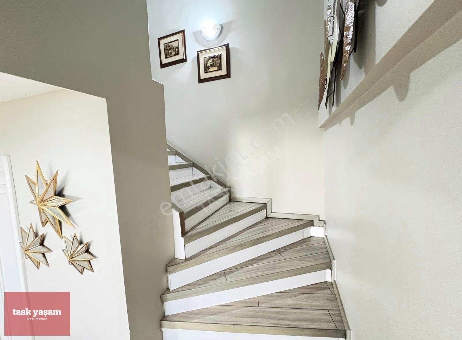Gebze Mer. Konum Ultra Lüx 280m² 4+2 Çift Teraslı Dubleks Daire - Görsel 25
