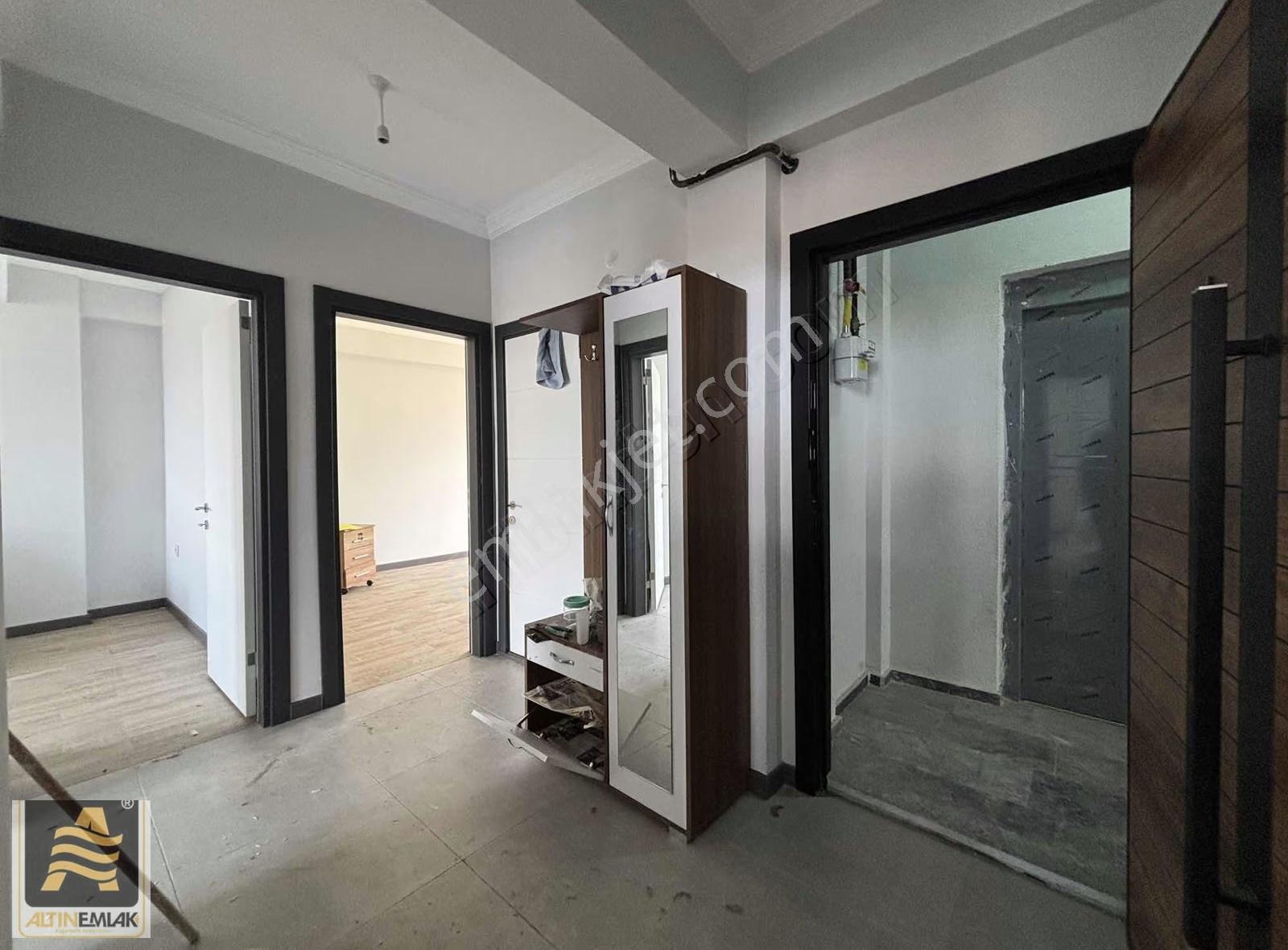 Servan Otuzıki Evler Satılık Panoramik Manzaralı Asansörlü 3+1 - Görsel 5