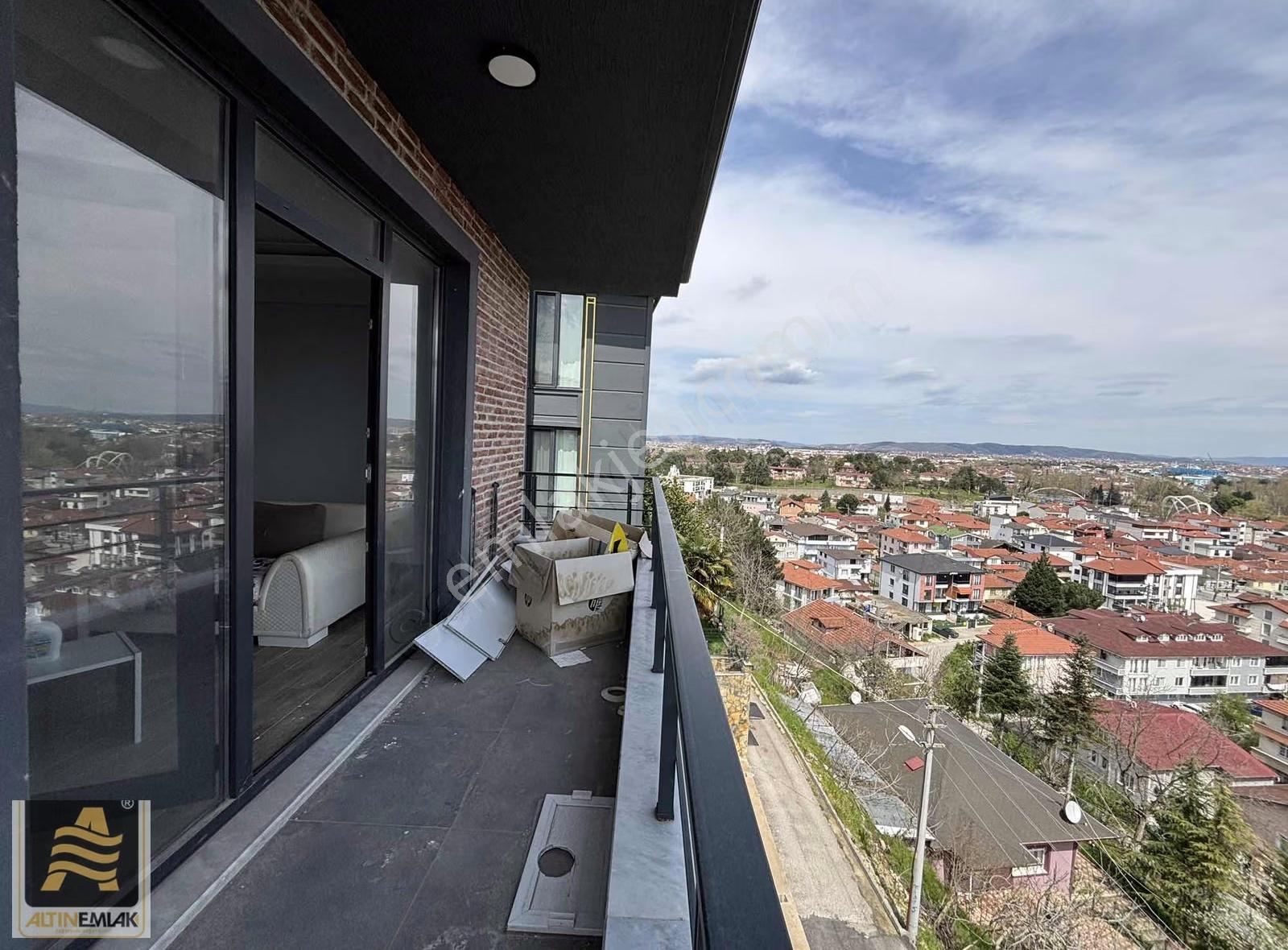 Servan Otuzıki Evler Satılık Panoramik Manzaralı Asansörlü 3+1 - Görsel 10