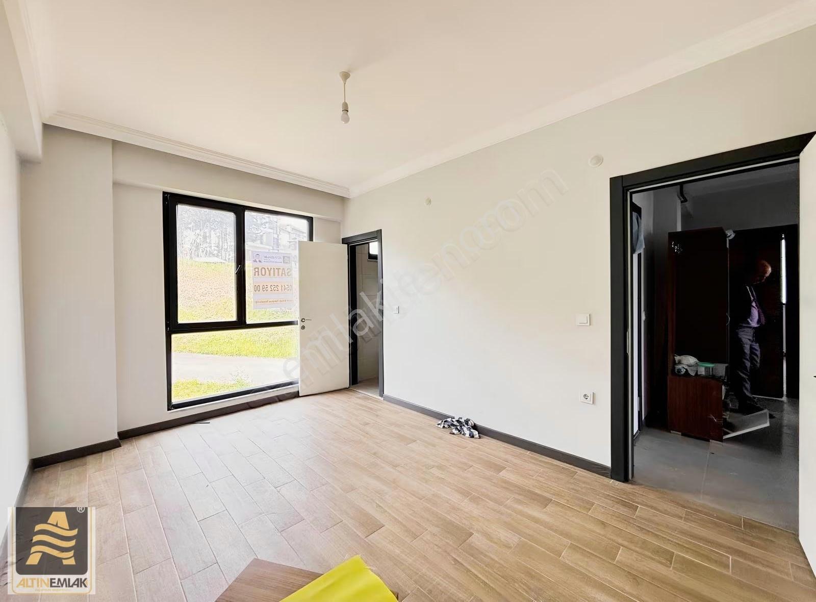 Servan Otuzıki Evler Satılık Panoramik Manzaralı Asansörlü 3+1 - Görsel 29