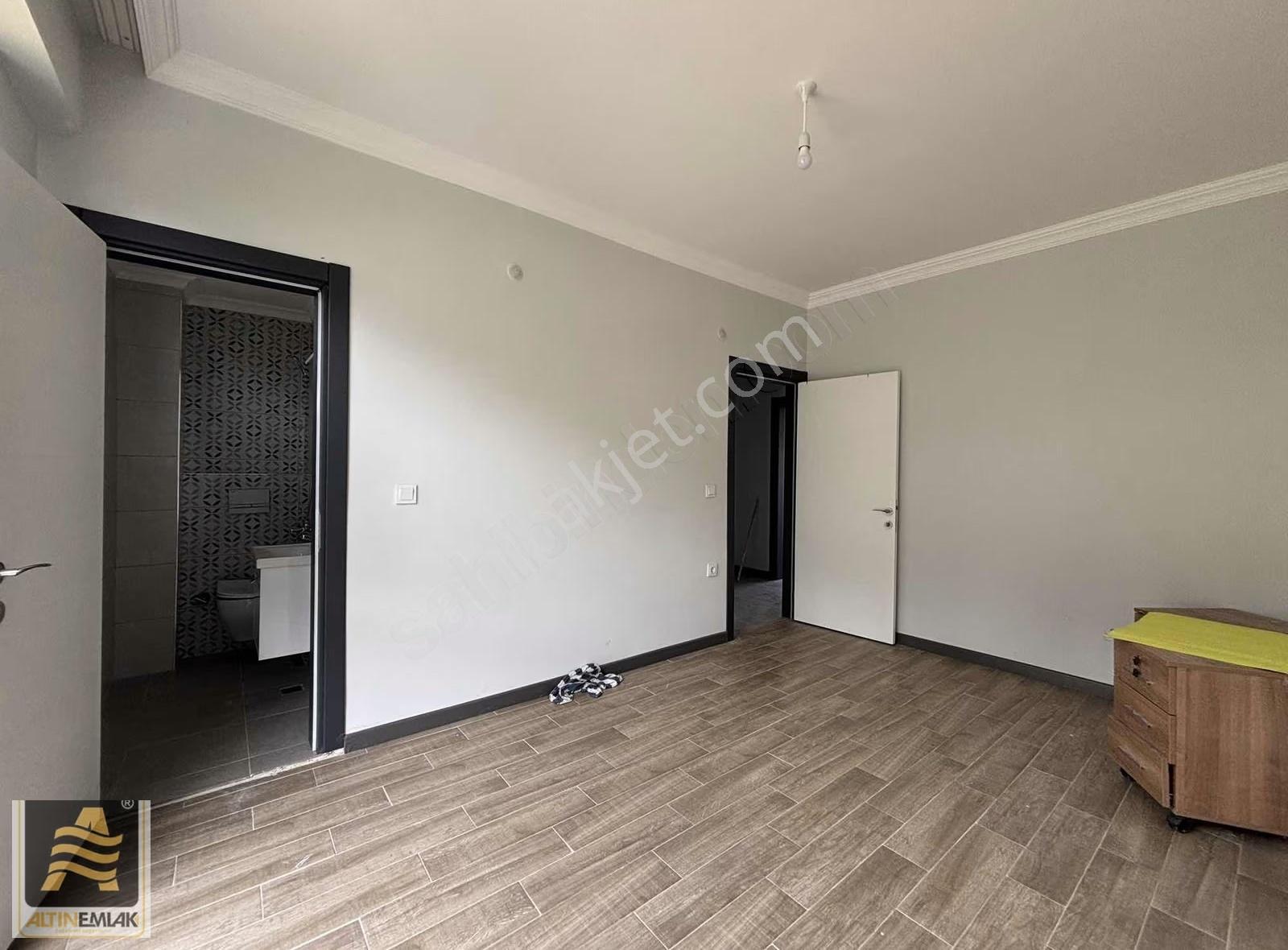 Servan Otuzıki Evler Satılık Panoramik Manzaralı Asansörlü 3+1 - Görsel 21
