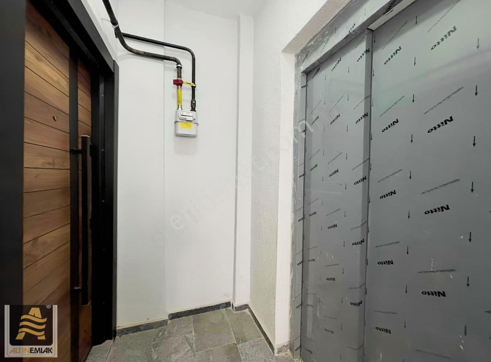 Servan Otuzıki Evler Satılık Panoramik Manzaralı Asansörlü 3+1 - Görsel 13