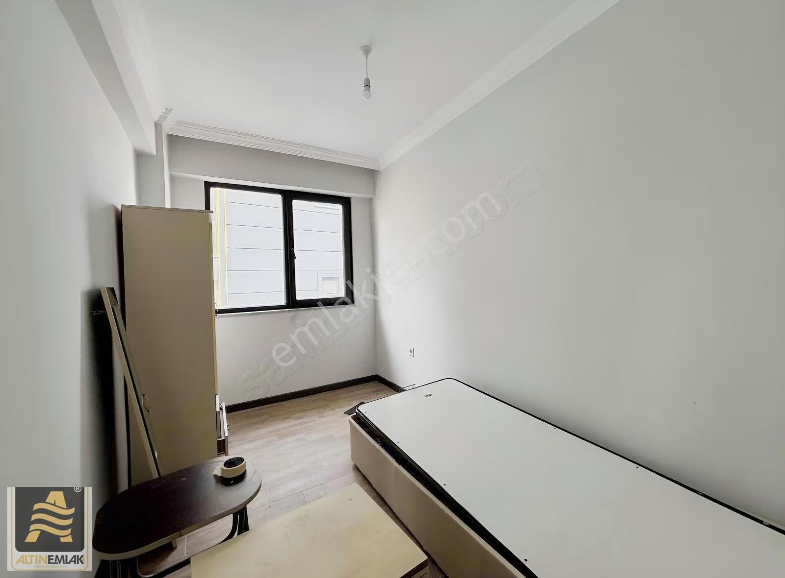 Servan Otuzıki Evler Satılık Panoramik Manzaralı Asansörlü 3+1 - Görsel 19