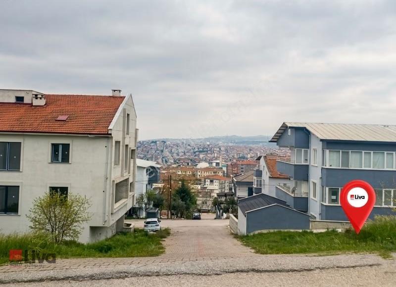 ▓liva'dan Sefaköyde Satılık 305 M² Köşe Parsel Arsa▓ - Görsel 9