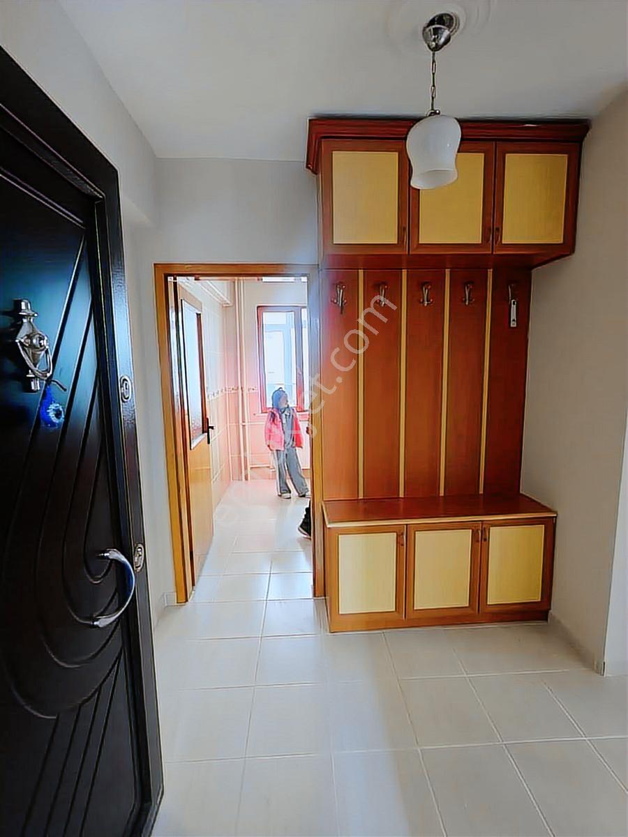 Afyonkarahisar Dumlupınar Mahallesi Kiralık 3+1 Daire - Görsel 7