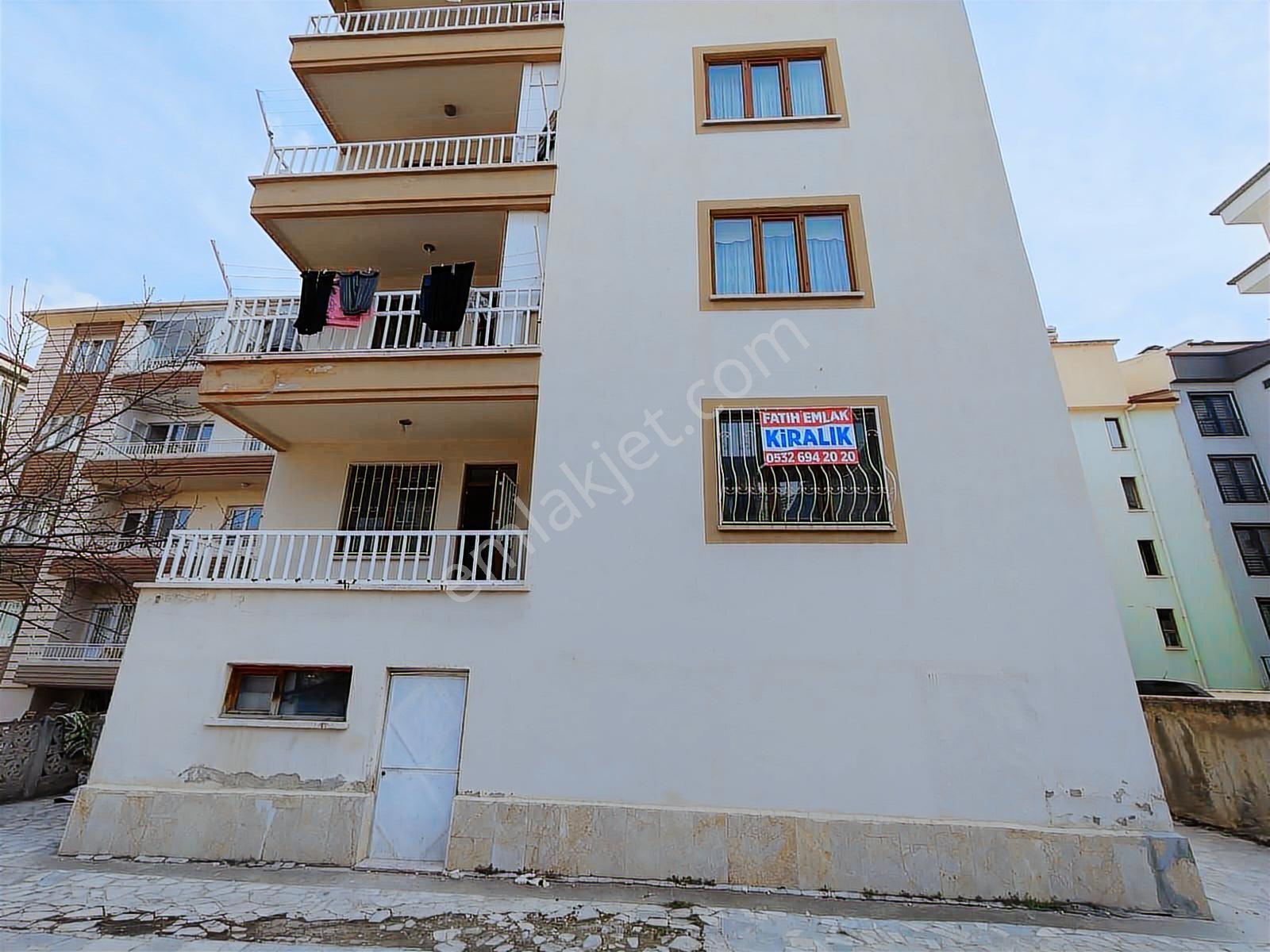 Afyonkarahisar Dumlupınar Mahallesi Kiralık 3+1 Daire - Görsel 15