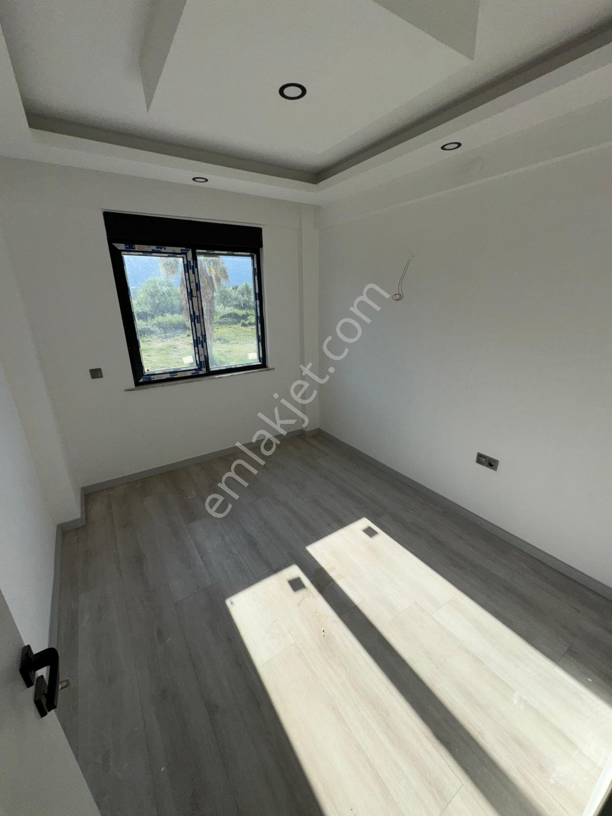Gökhan Gökdemir'den Merkezi Konumda Ultra Lüks 1+1 Kiralık Daire - Görsel 18