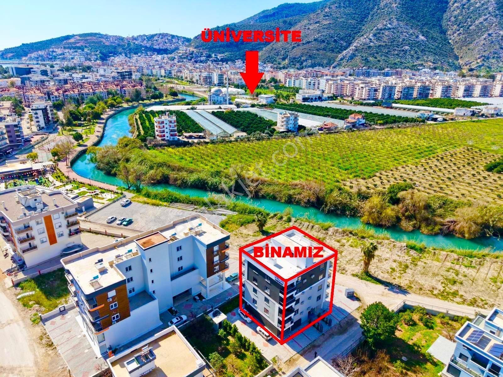 Gökhan Gökdemir'den Merkezi Konumda Ultra Lüks 1+1 Kiralık Daire - Görsel 4