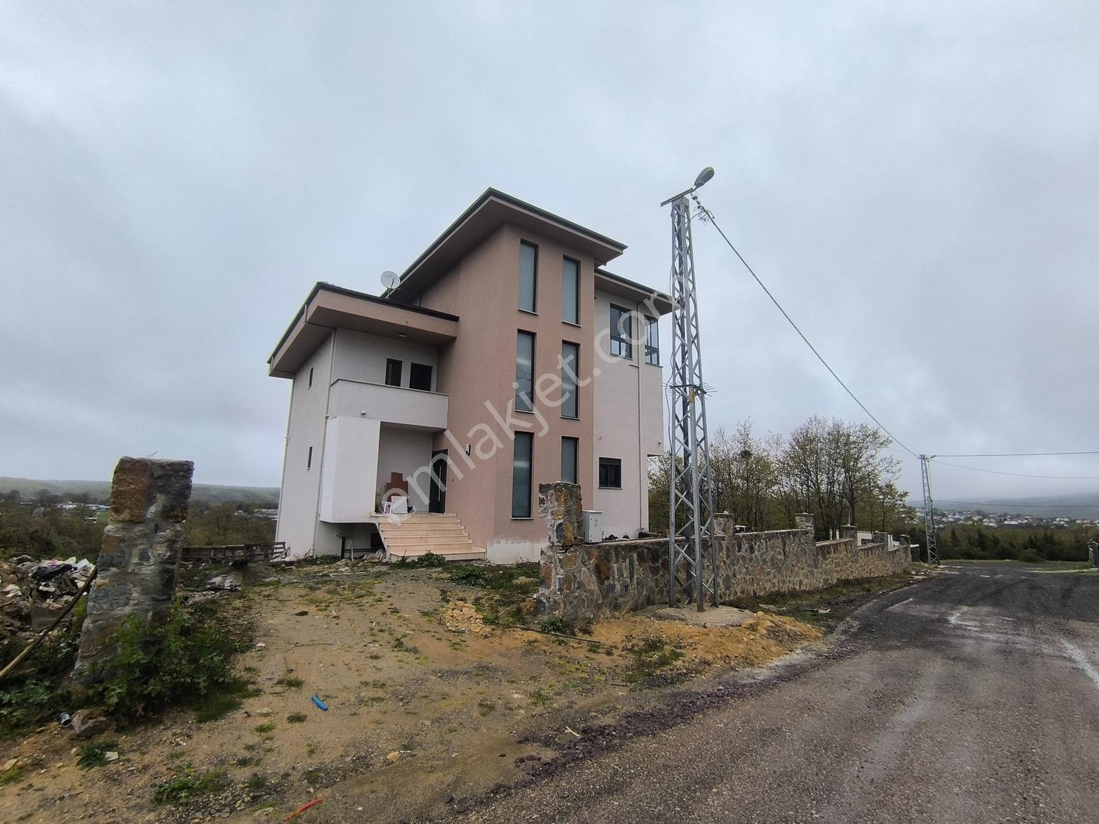 İlimtepe Arsa Ofisinden 3 Kat İmarlı - Görsel 10