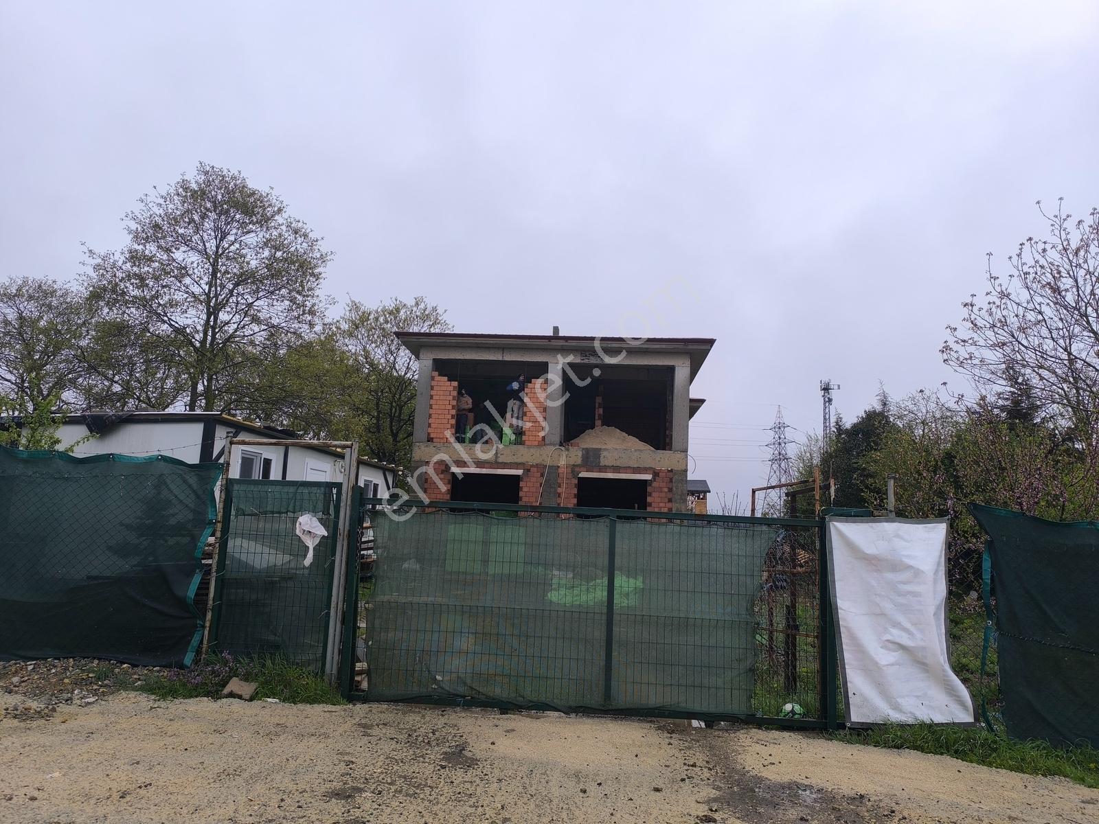 İlimtepe Arsa Ofisinden 3 Kat İmarlı - Görsel 12
