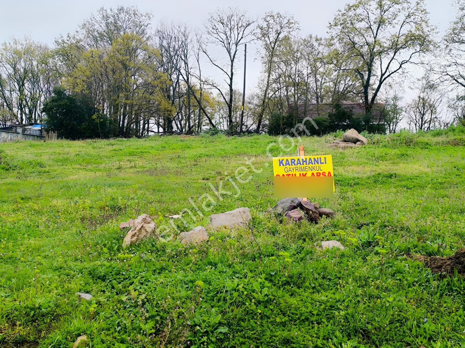 İlimtepe Arsa Ofisinden 3 Kat İmarlı